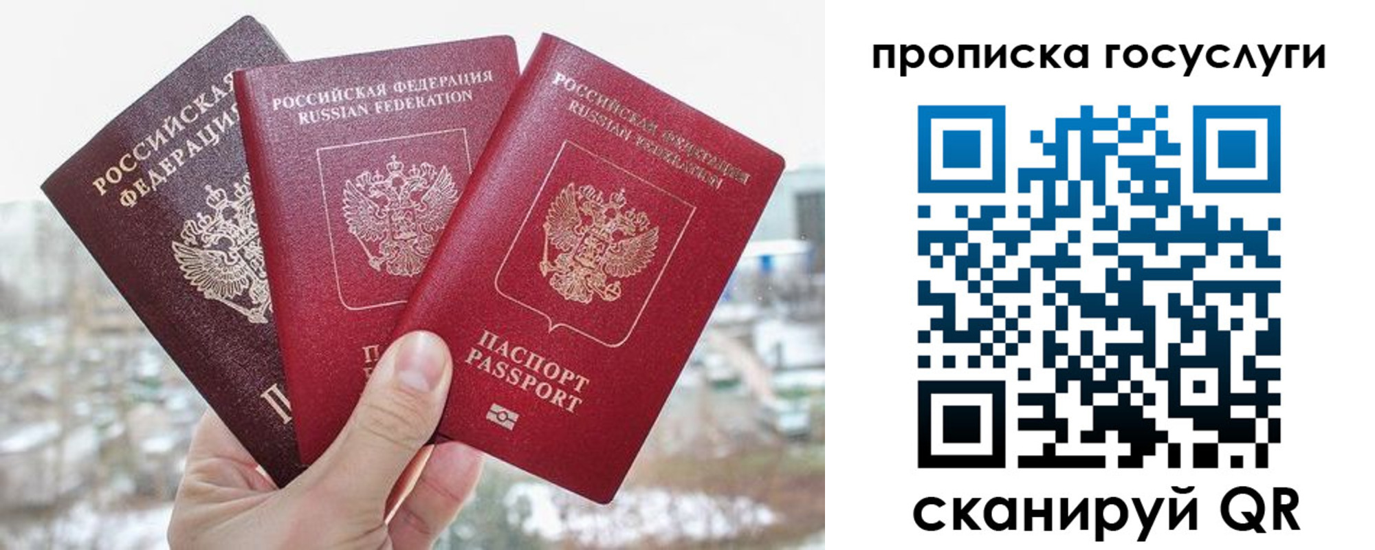 прописка законно в Кузнецке